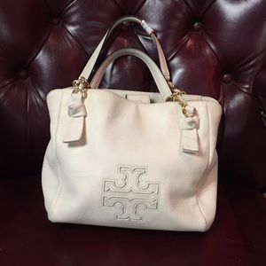 Not for sale - Tory Burch small Harper handbag